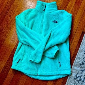 Women’s North Face